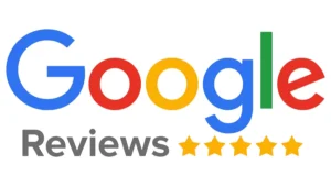 About Us google review logo png